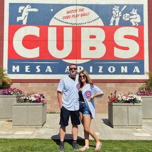 Meet your Posher, Jeff